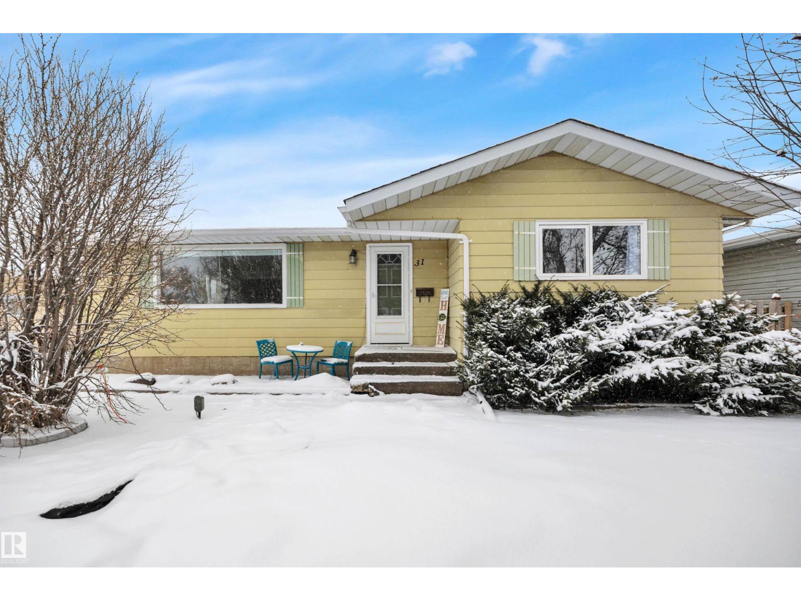 31 Camelot Crescent, Leduc, AB, T9E4L5