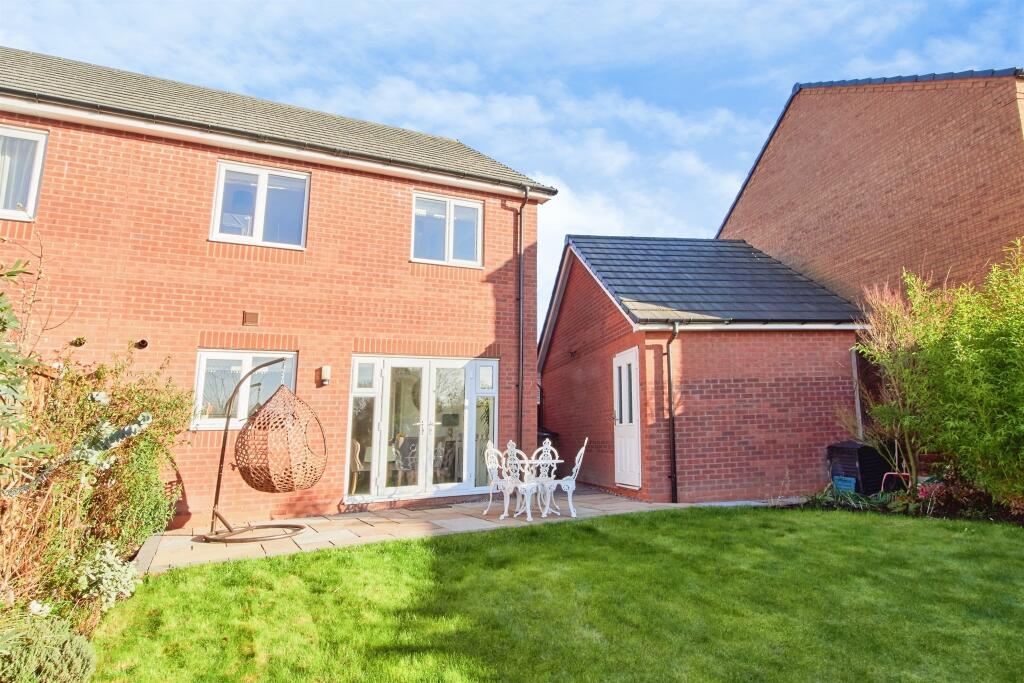 Hawthorn Way, Birmingham photo 4