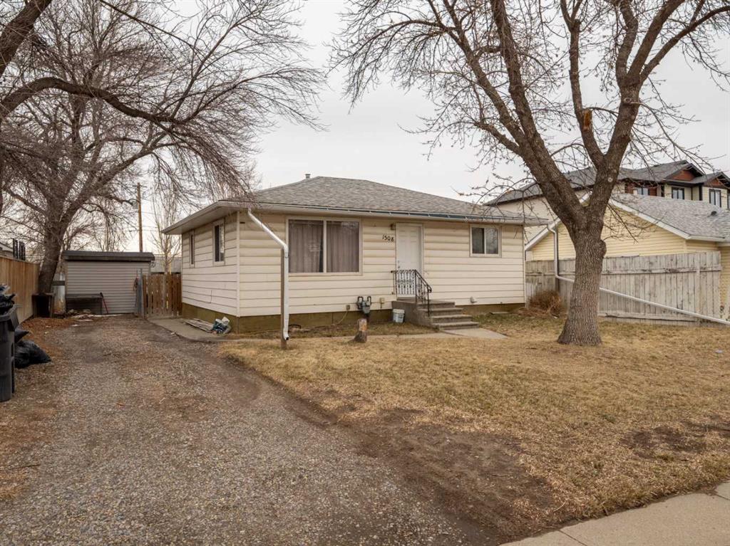 Additional image 2 of 1508 19 Avenue, Coaldale, AB, T1M 1A1