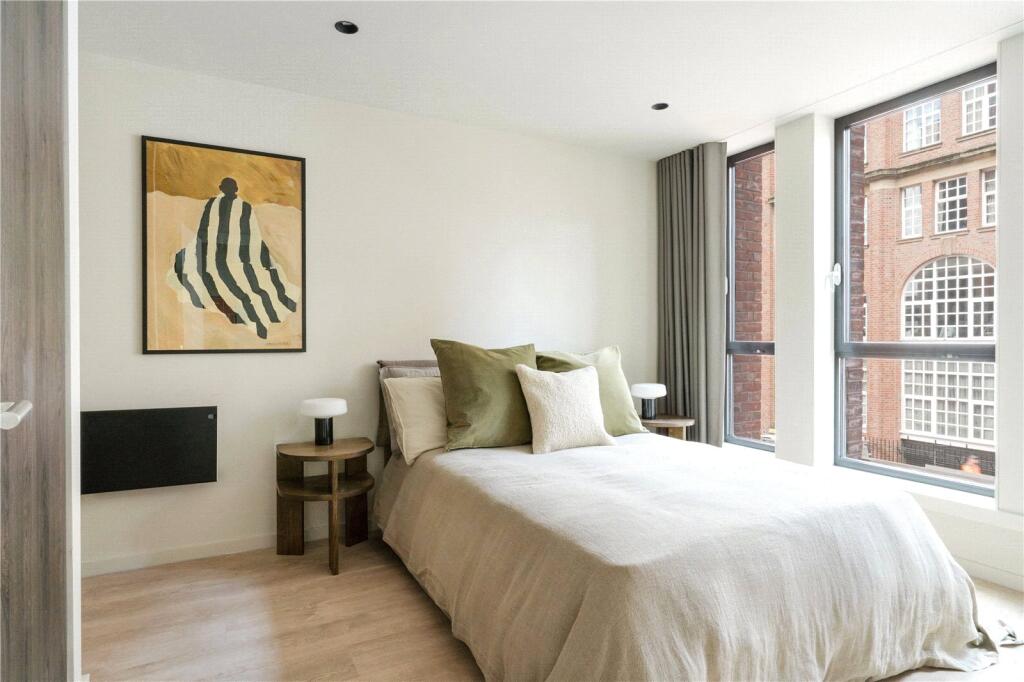 Additional image 5 of Setl, 50 Ludgate Hill, Birmingham, B3