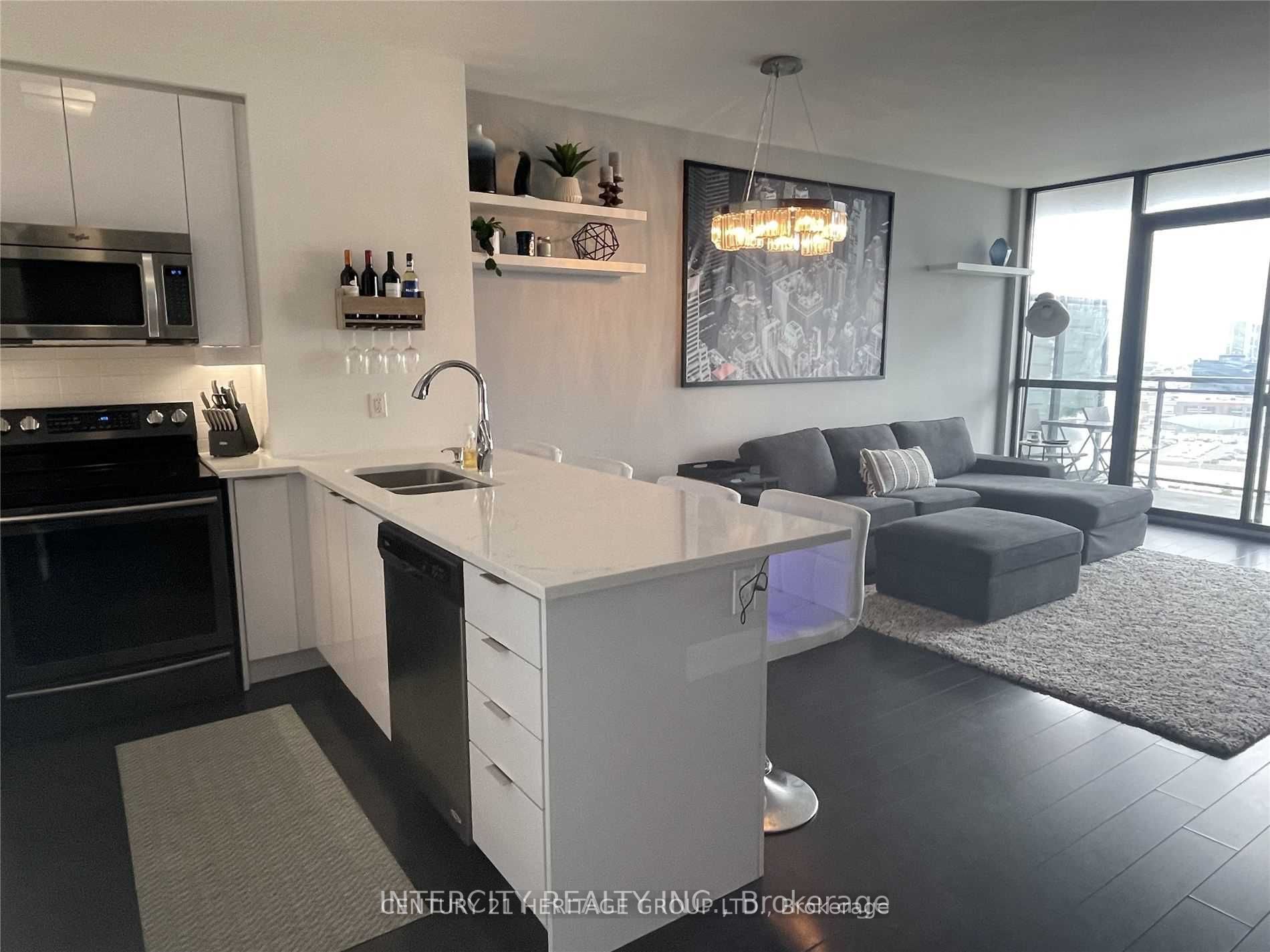 1407-2910 Highway 7 N/a, Vaughan, ON, L4K 0H8