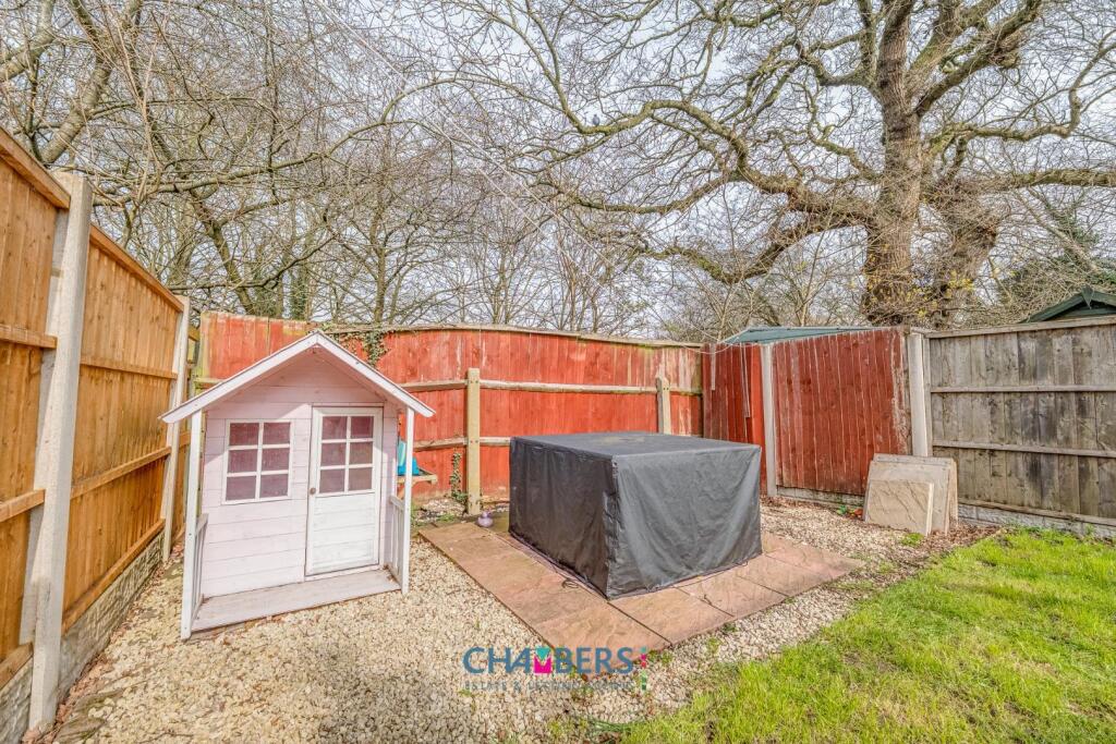 Additional image 32 of Kingsleigh Drive, Castle Bromwich, Birmingham