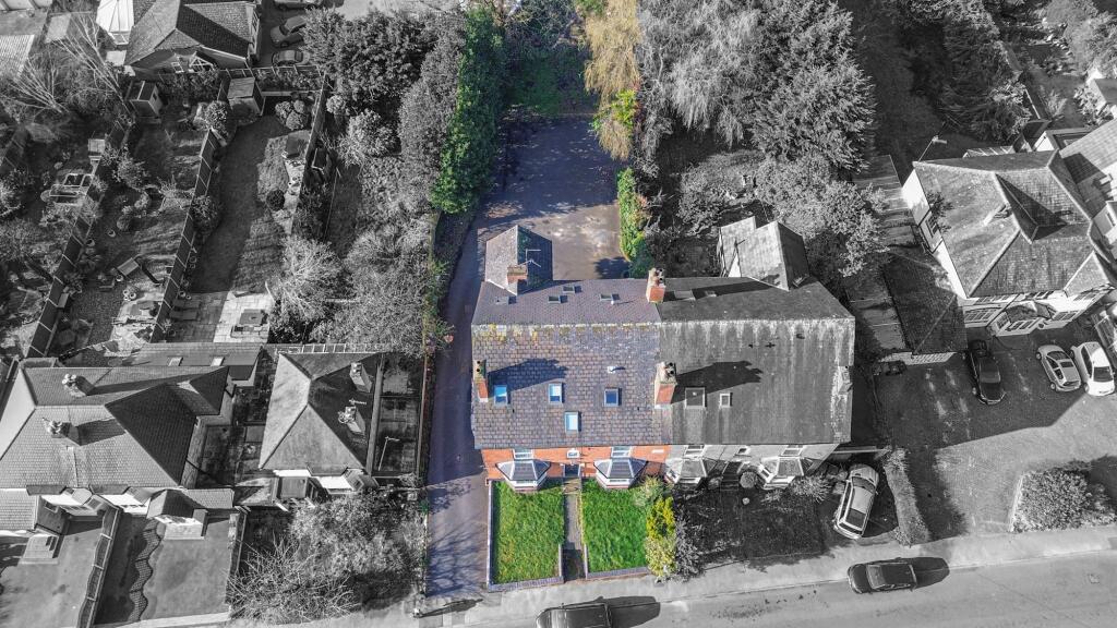 Additional image 18 of Elmdon Road, Marston Green, B37