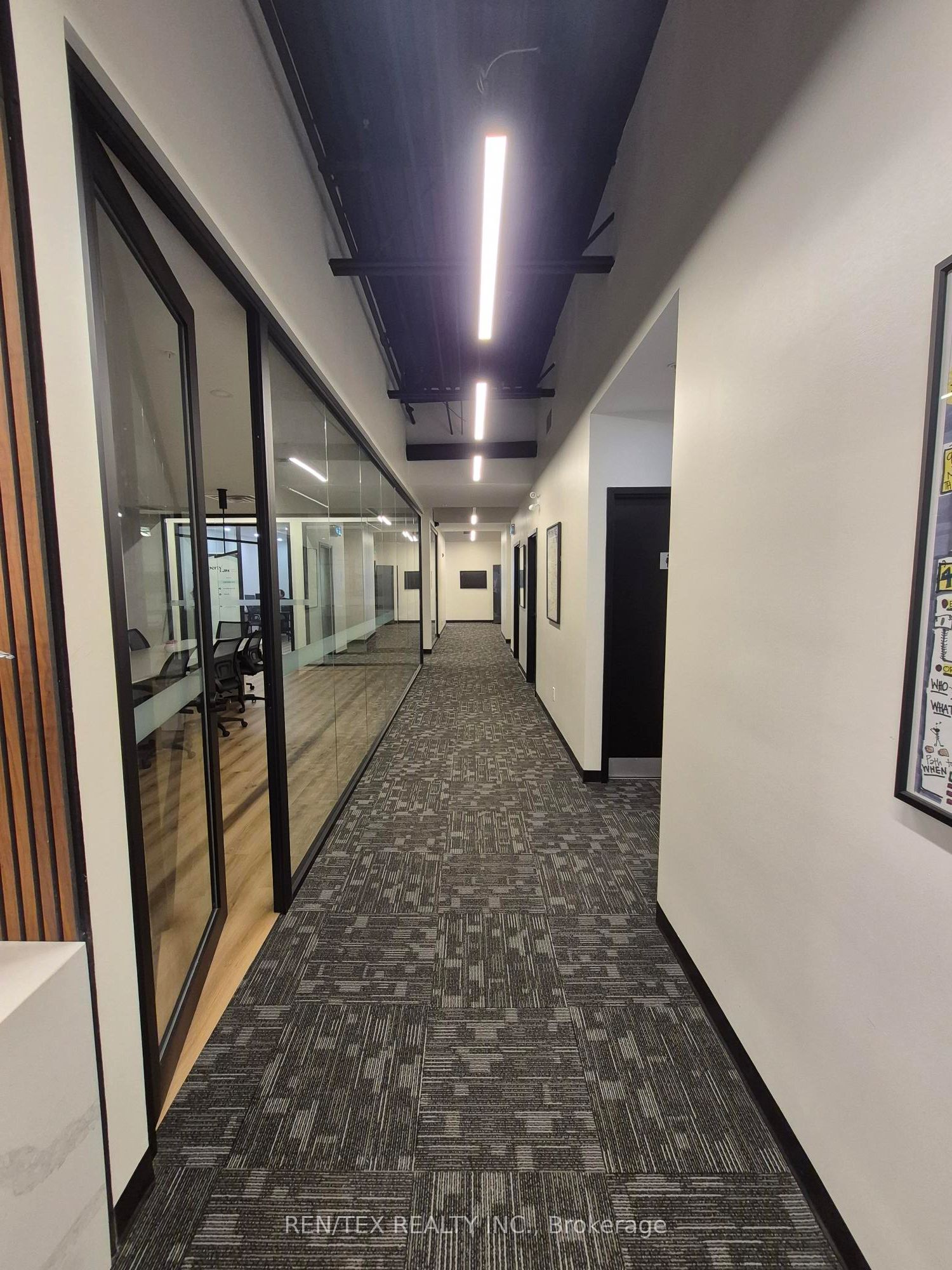 201-203-28 Roytec Road, Vaughan, ON, L4L 8E4 photo 5