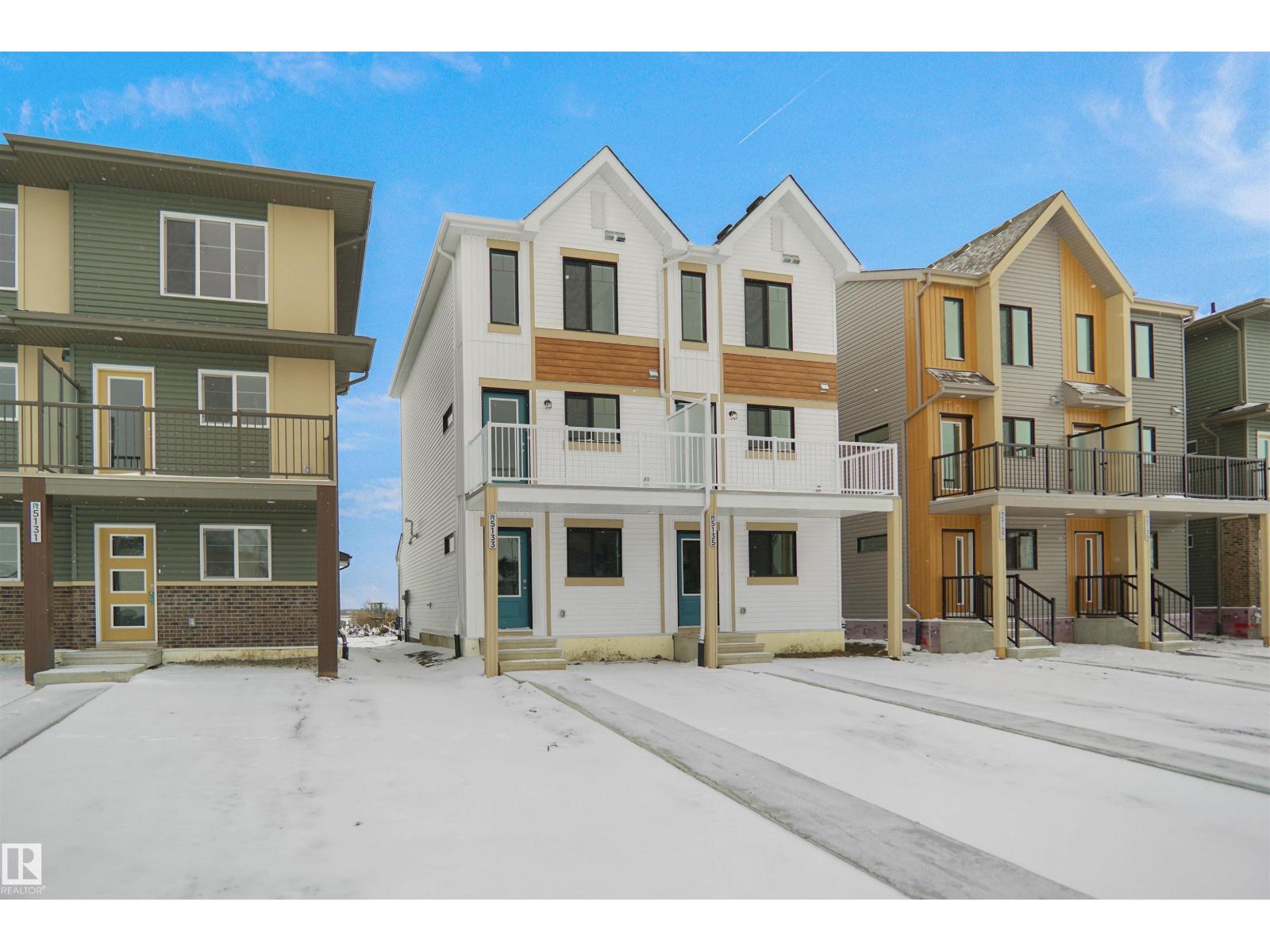 5133 River's Edge Way NW, Edmonton, AB, T6M3B6