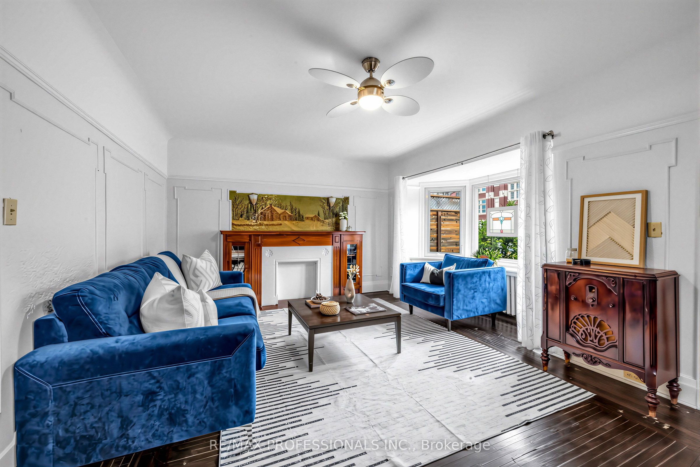 Additional image 3 of 358 Roxton Road, Toronto, ON, M6G 3R2