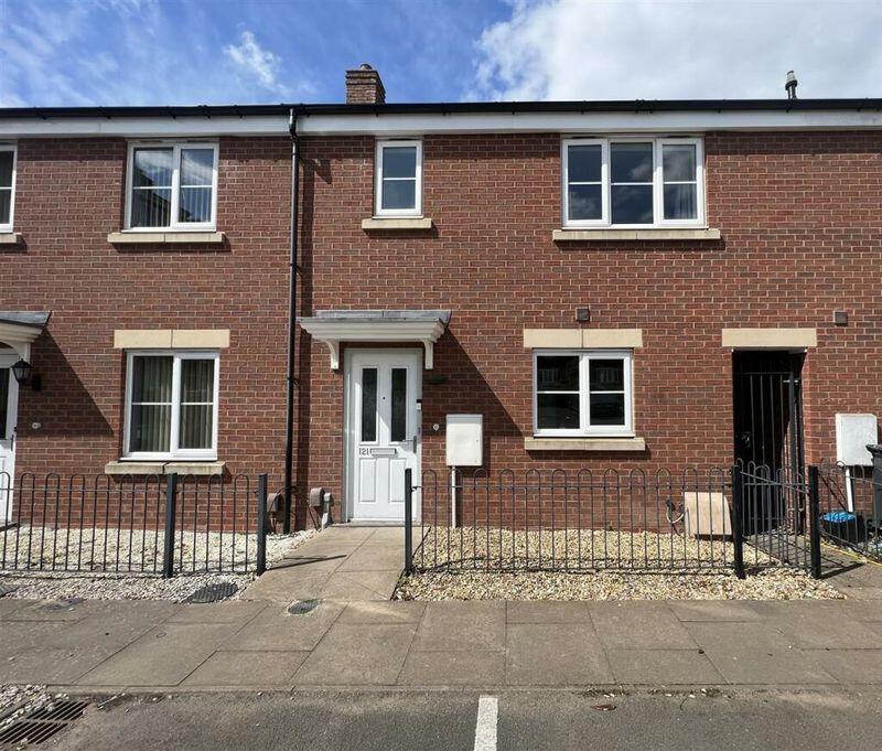 Booths Lane, Great Barr, Birmingham B42 2RG