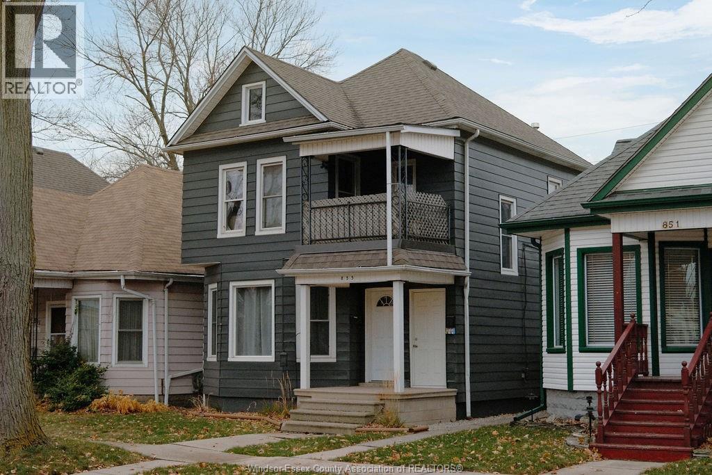 855 Lincoln Road, Windsor, ON, N8Y2G9
