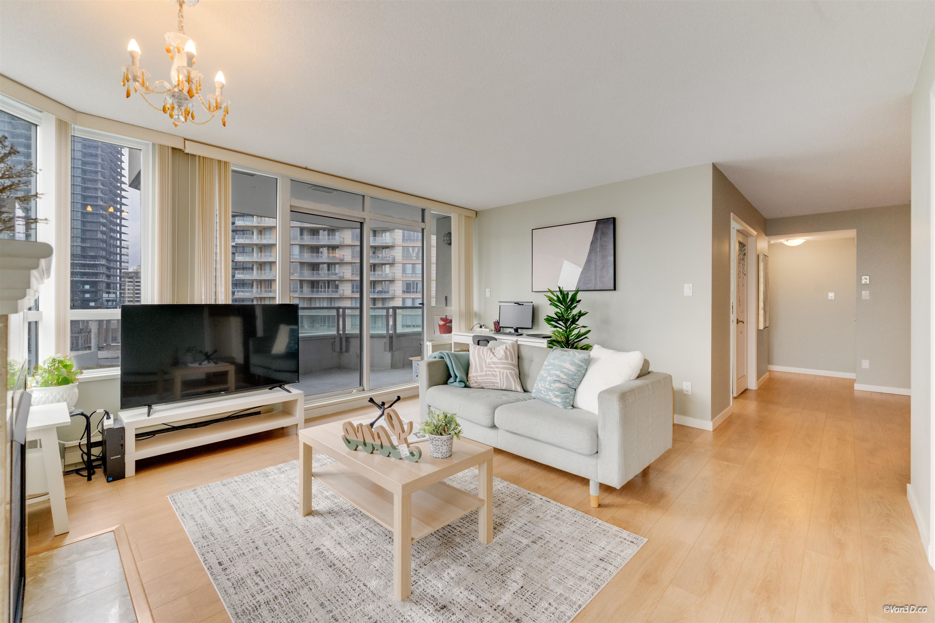 Additional image 5 of 1320-4825 Hazel Street, Burnaby, BC, V5H 4N4