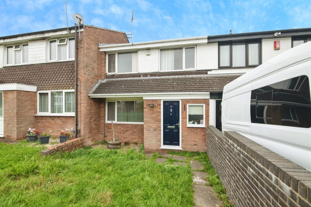 Rainford Way, Birmingham photo 2