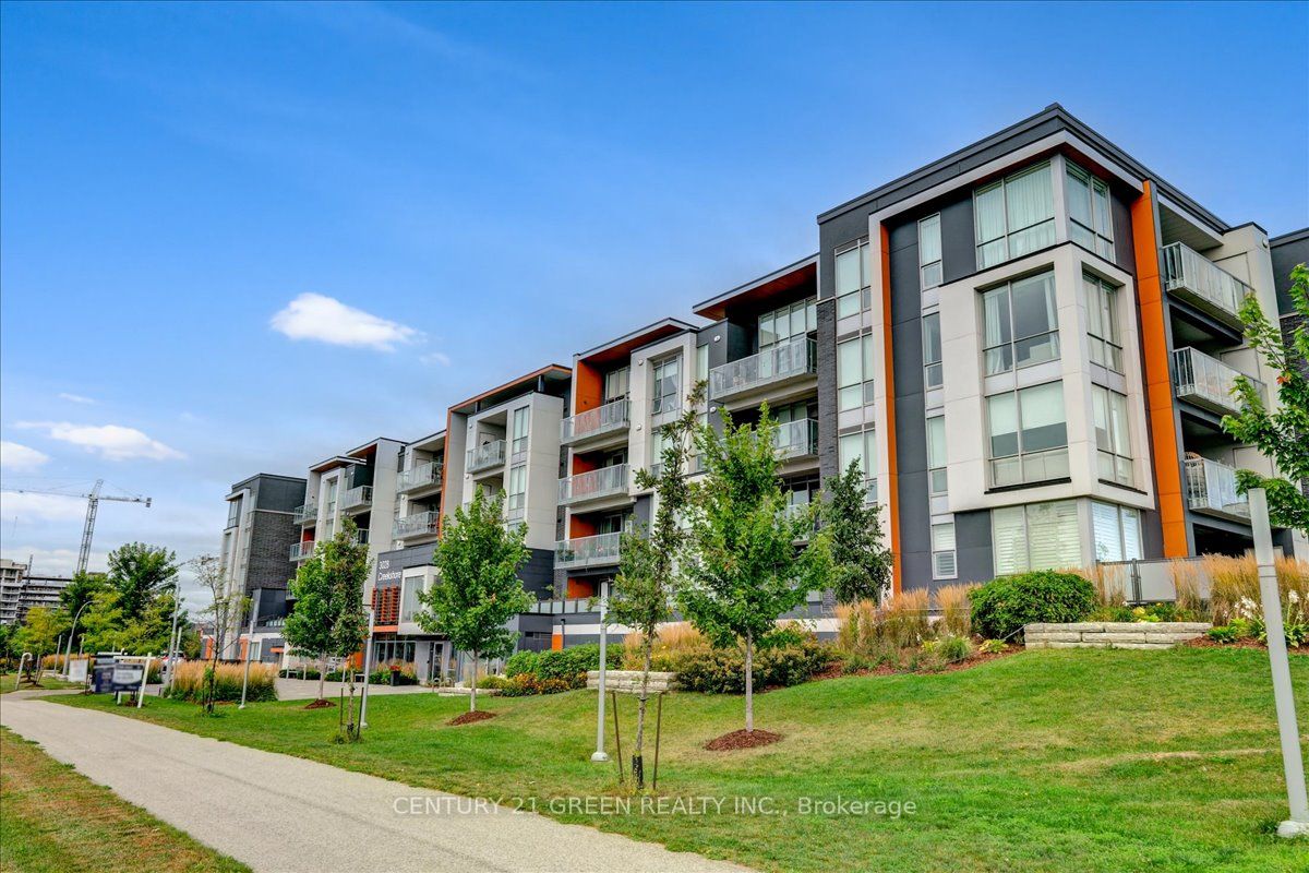 Additional image 2 of 111-3028 Creekshore Common, Oakville, ON, L6M 5K6