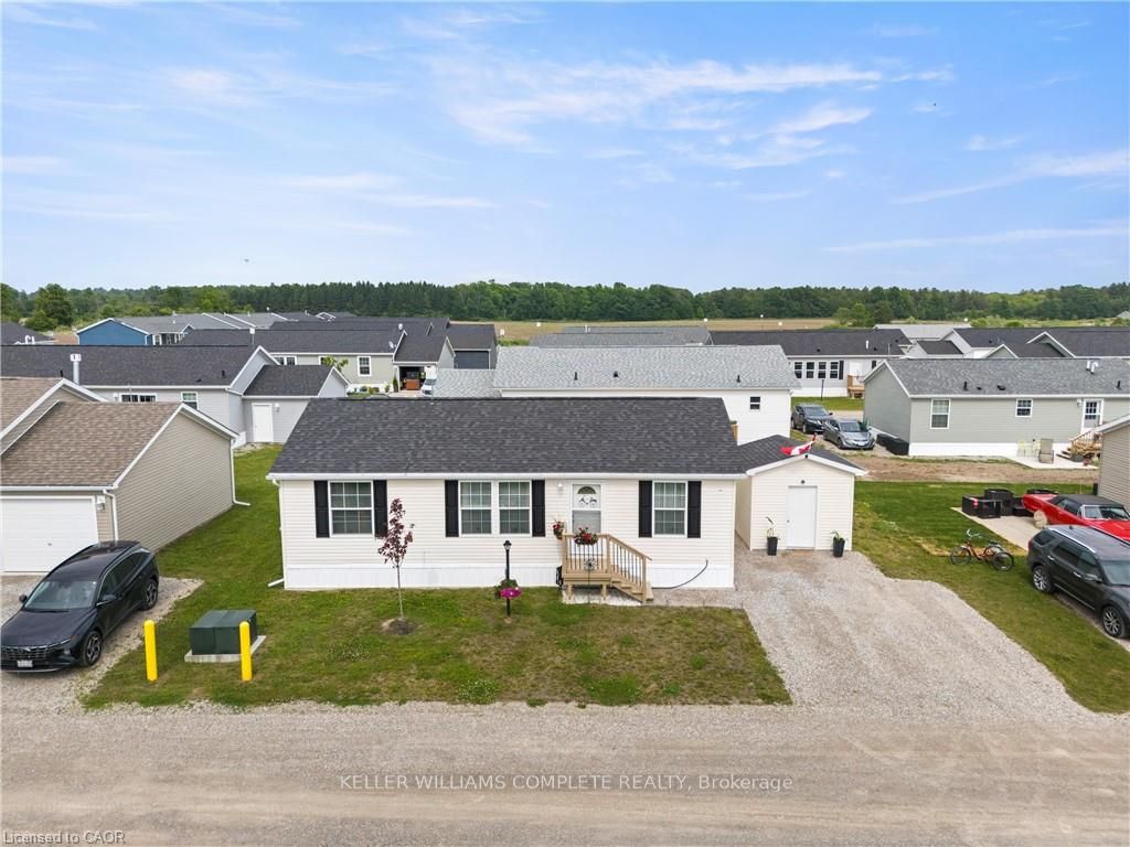 22 Copper Beech Drive, Haldimand, ON, N0A 1L0