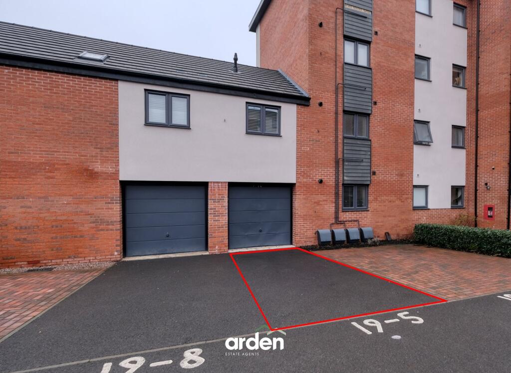 Ascot Way, Birmingham, B31 photo 4