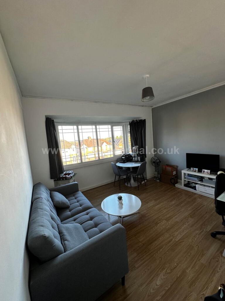 Additional image 3 of Flat 16 Weoley Court, 201 Gibbins Rd, West Midlands, B29