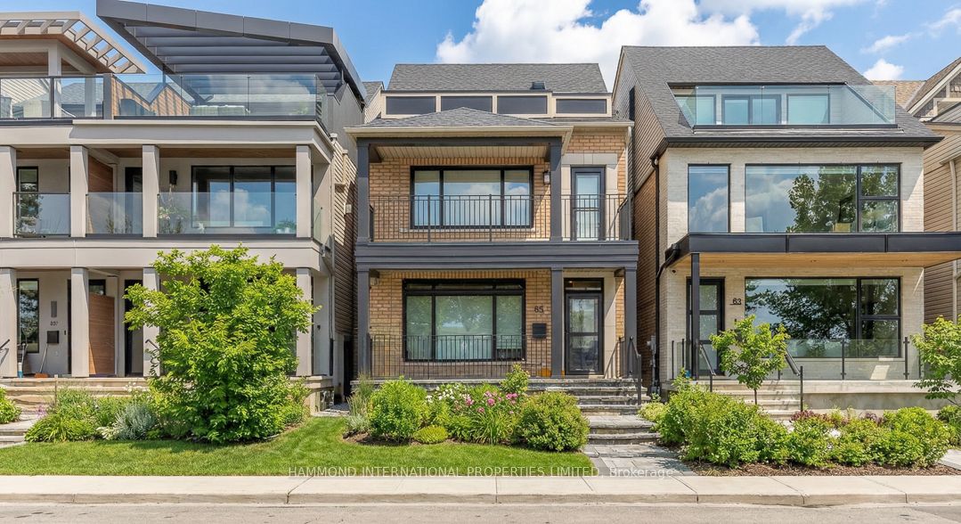 Additional image 2 of 85 Northern Dancer Boulevard, Toronto, ON, M4L 3Z8