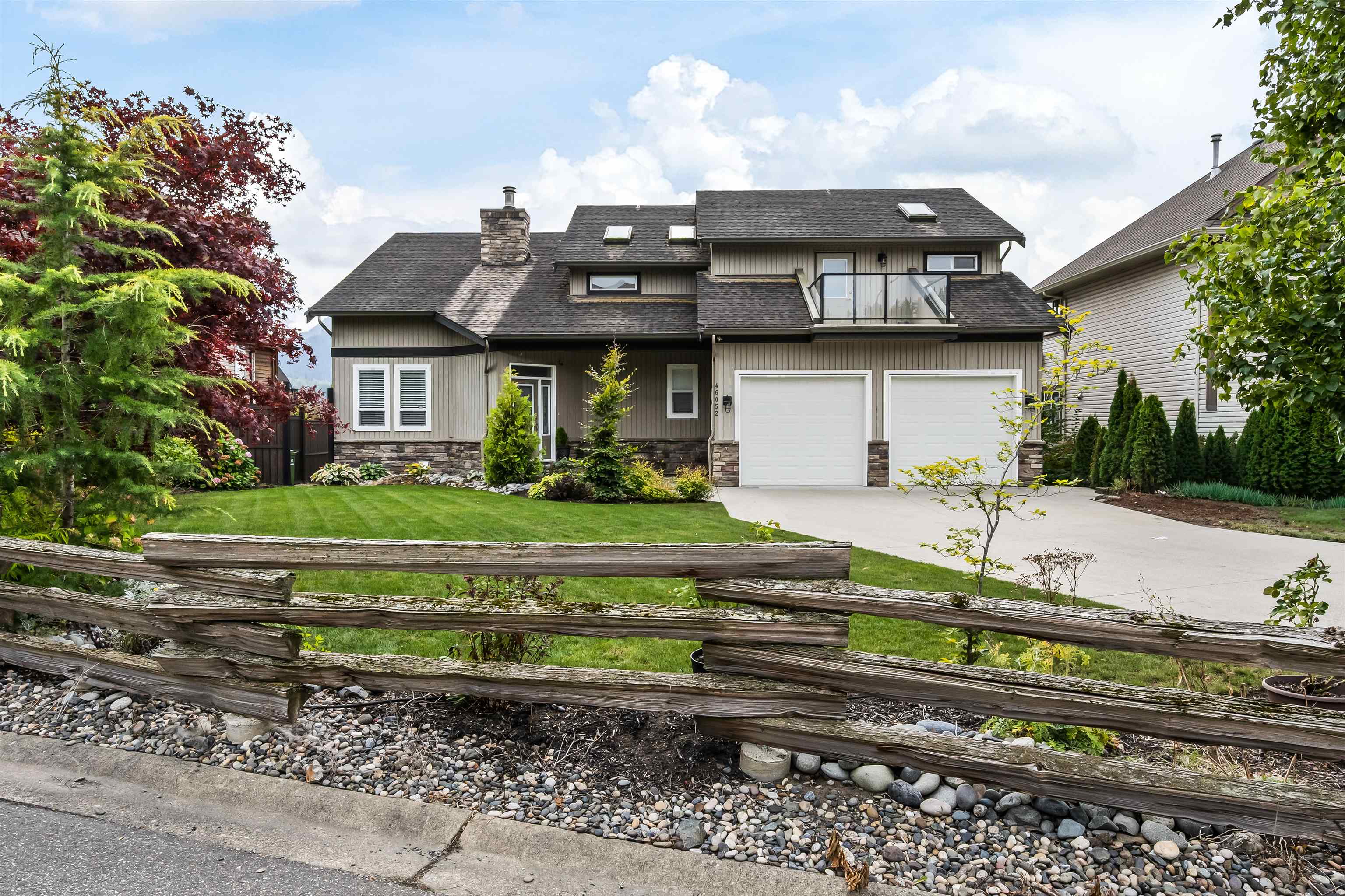 46052 Bridle Ridge Crescent, Chilliwack, BC, V2R 5W2