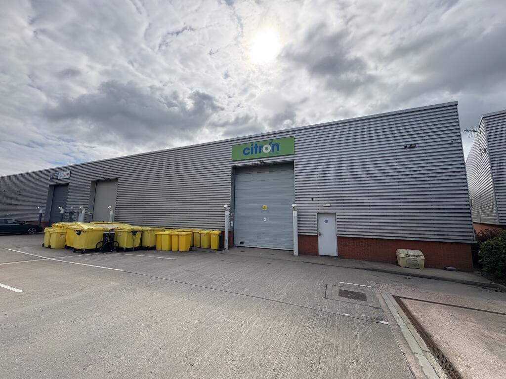 10-12 Castle Road, Kings Norton Business Centre, Birmingham