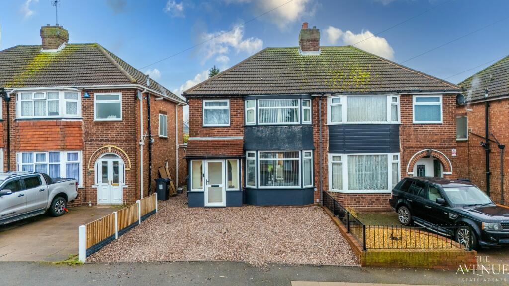 Oscott School Lane, Great Barr, Birmingham, West Midlands, B44 9EN