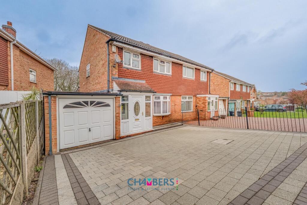 Additional image 5 of Kingsleigh Drive, Castle Bromwich, Birmingham