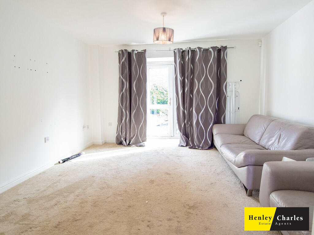 Henbury Drive, Chelmsley Wood, Birmingham photo 2