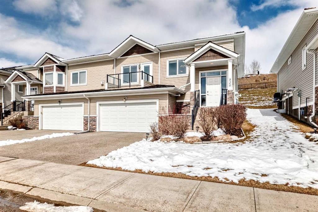520 Rocky Vista Gardens NW, Calgary, AB, T3G 0B7