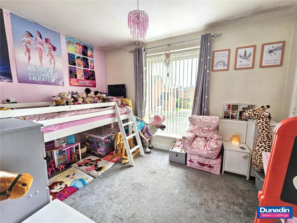 Additional image 11 of Little Cot Lane, Northfield, Birmingham, B31