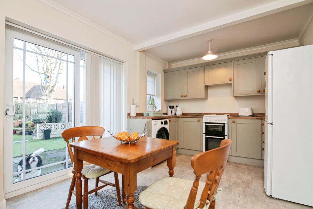 Kilburn Road, Kingstanding, BIRMINGHAM photo 3