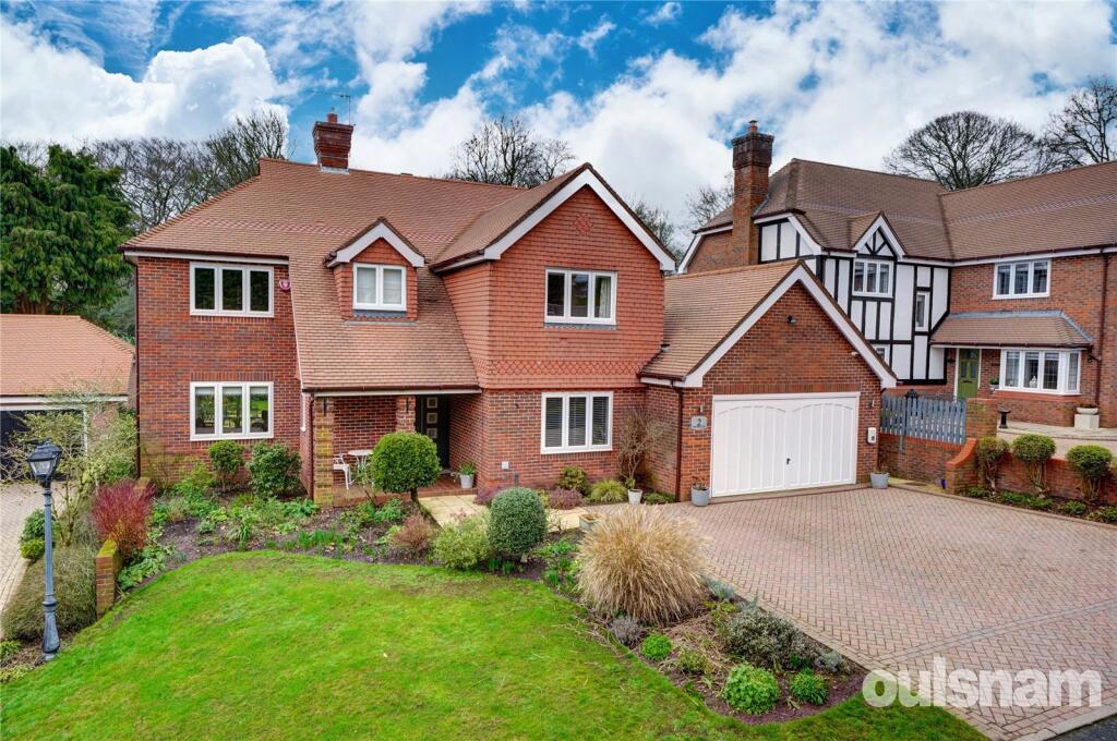 The Hollies, Barnt Green, Birmingham, Worcestershire, B45