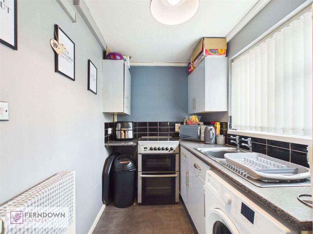 Additional image 11 of Arbor Way, Chelmsley Wood, Birmingham, B37