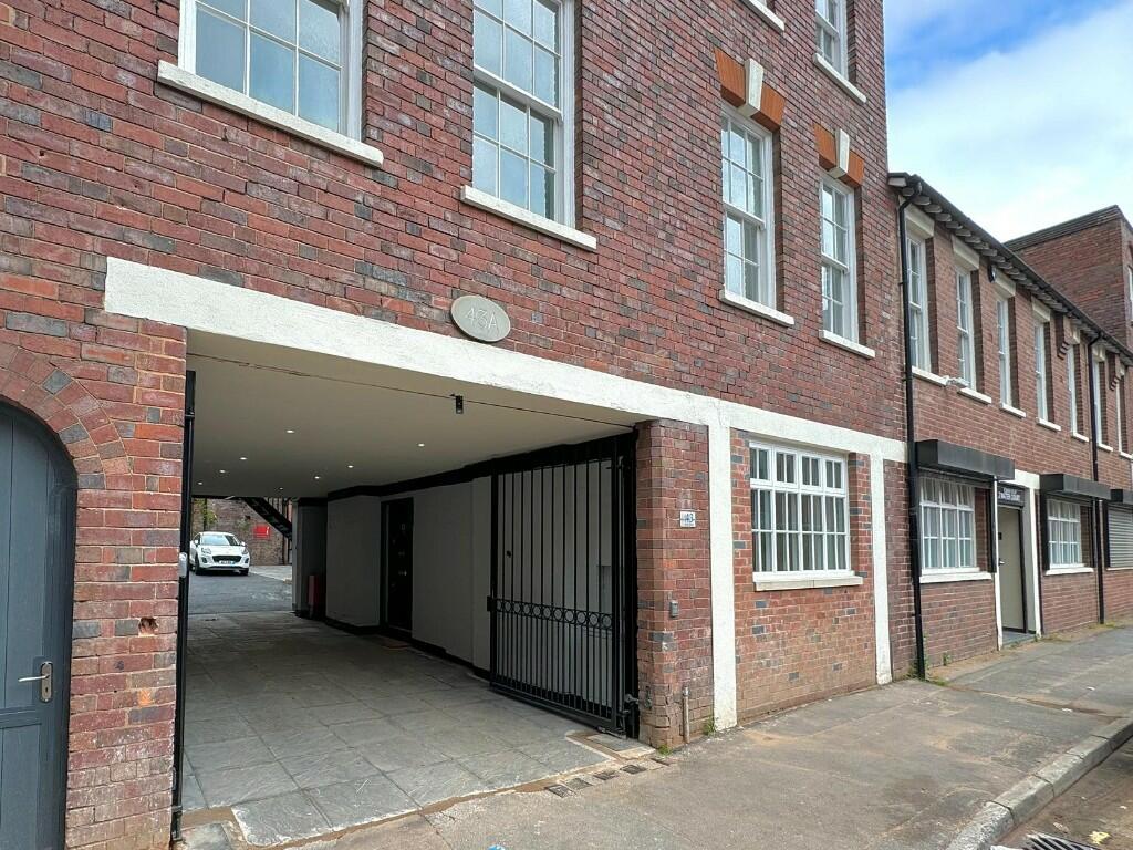 Additional image 13 of Water Street, Birmingham, B3