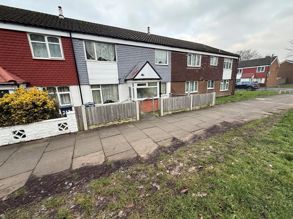 Additional image 2 of Bromford Drive, Birmingham