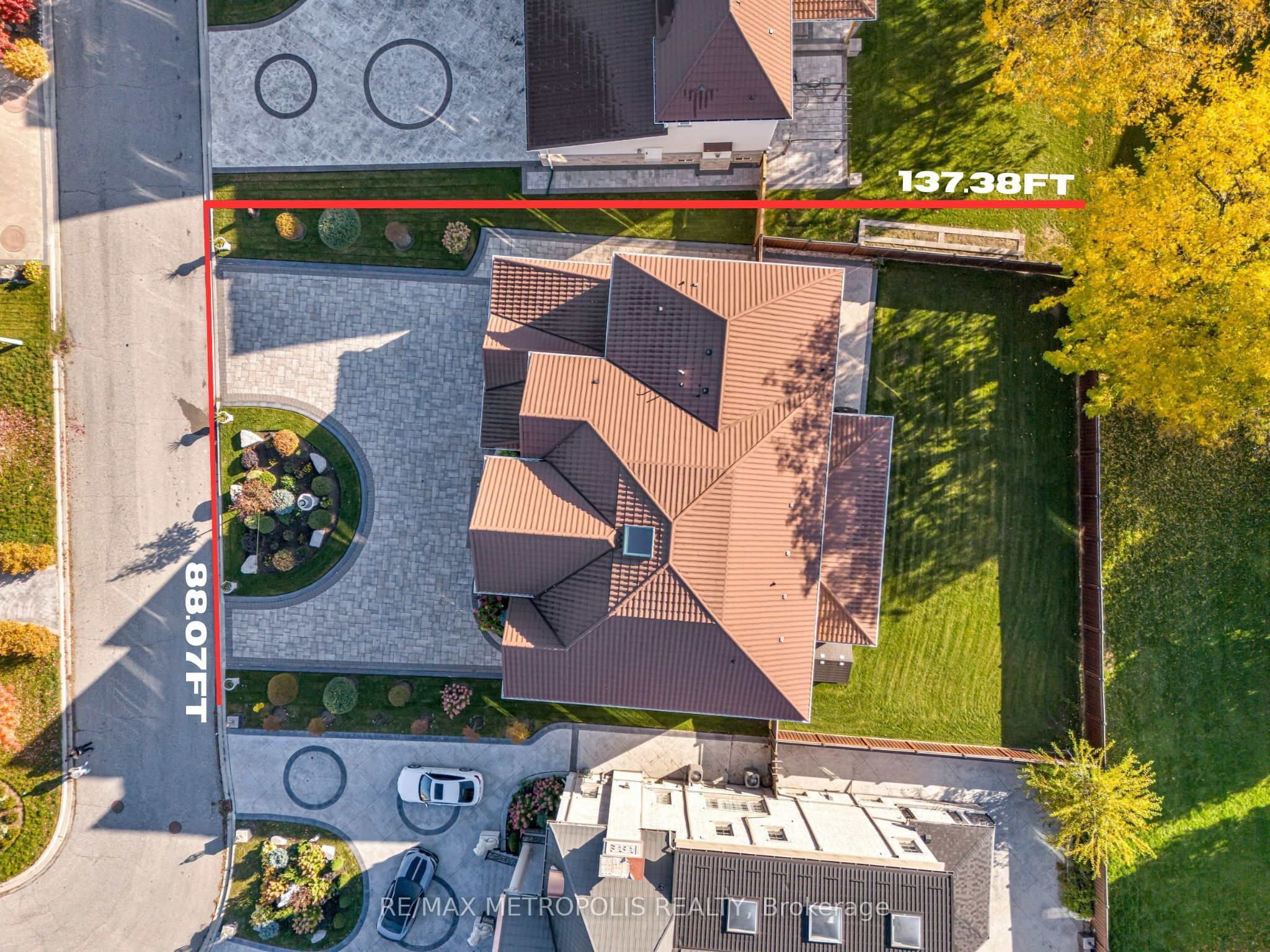 9 Alai Circle, Markham, ON, L3R 1E2 photo 3