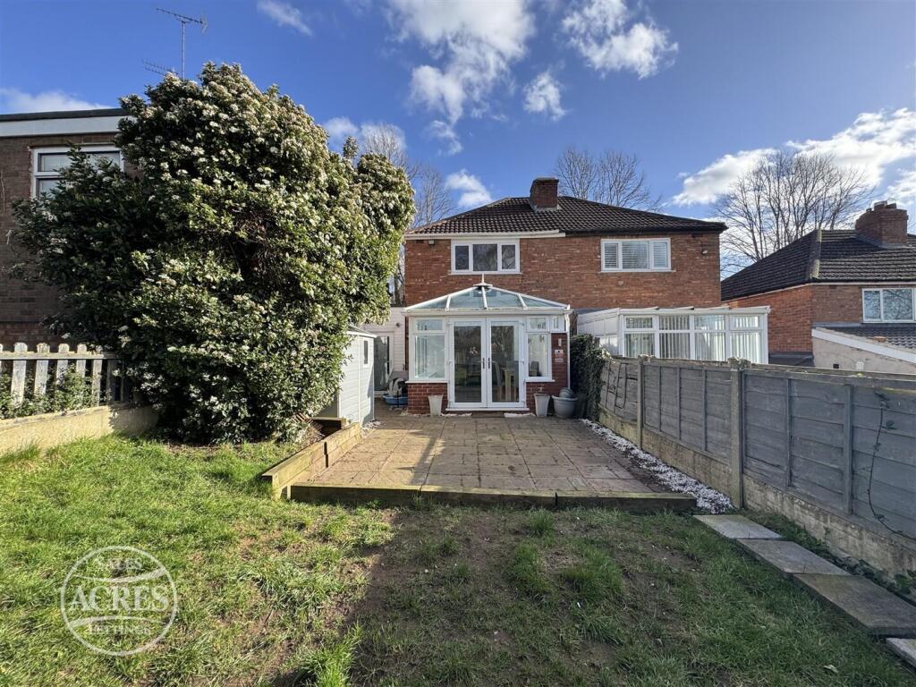 Additional image 40 of Corbridge Avenue, Great Barr, Birmingham