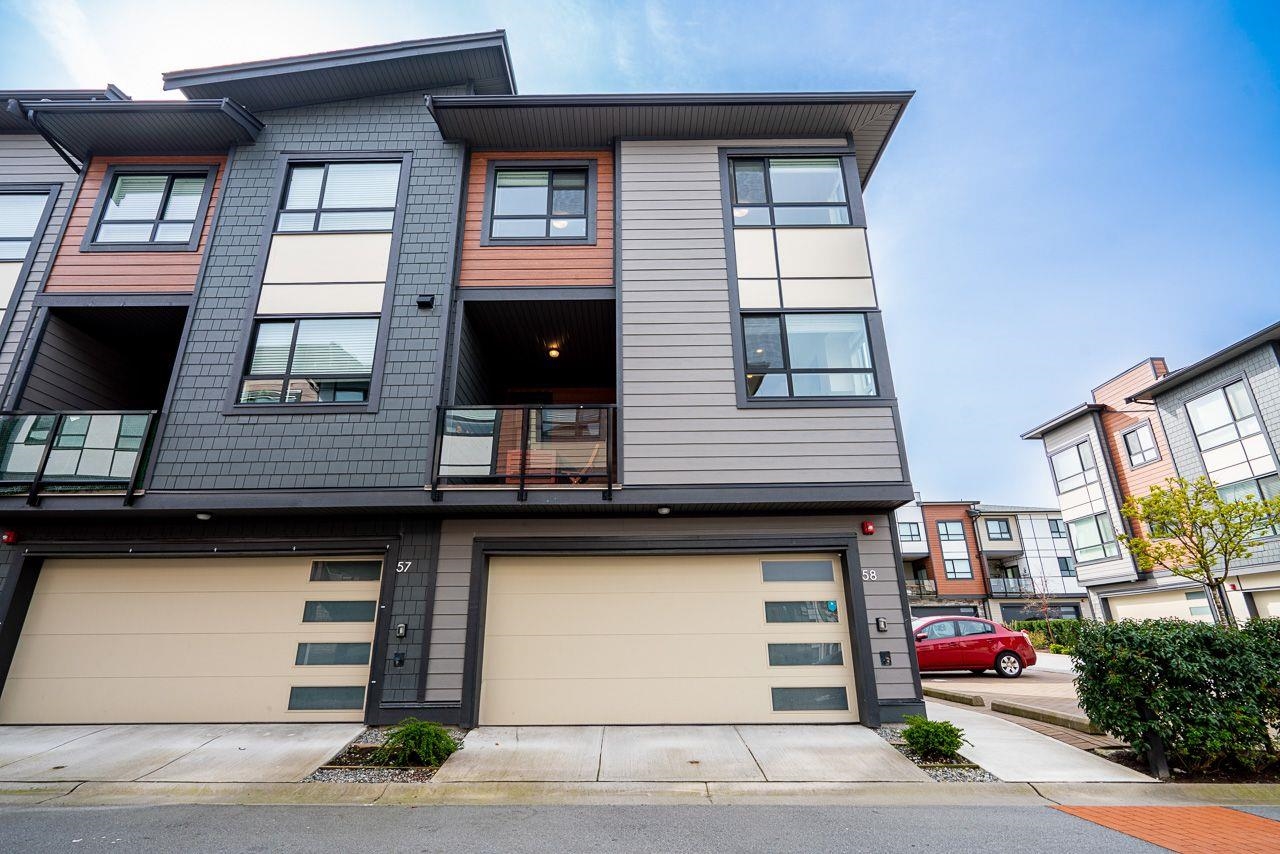 58-20150 81 Avenue, Langley, BC, V2Y 3L8
