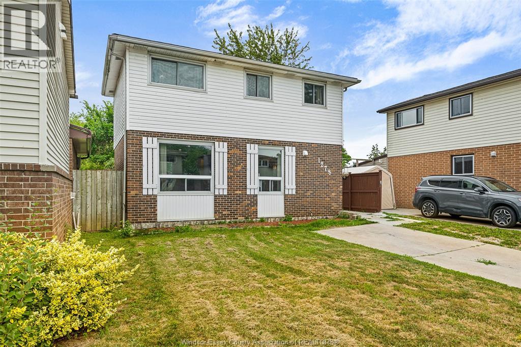 Additional image 2 of 1278 Aire Place, Windsor, ON, N8S4E4