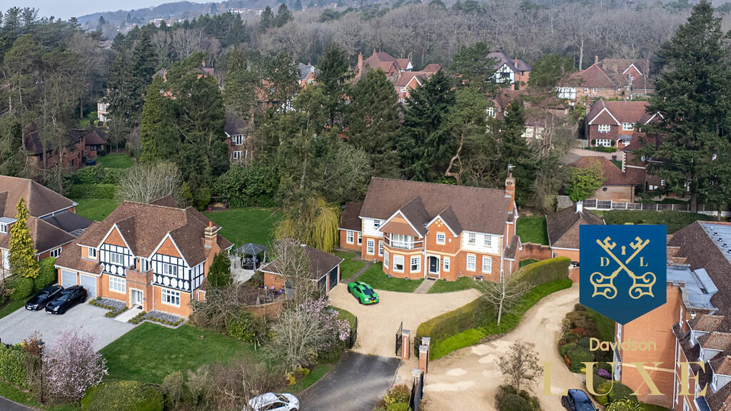 Greenhurst Drive, Barnt Green photo 2