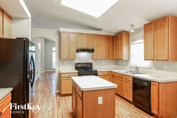 1460 Greenway Pl, Fleming Island, FL, 32003