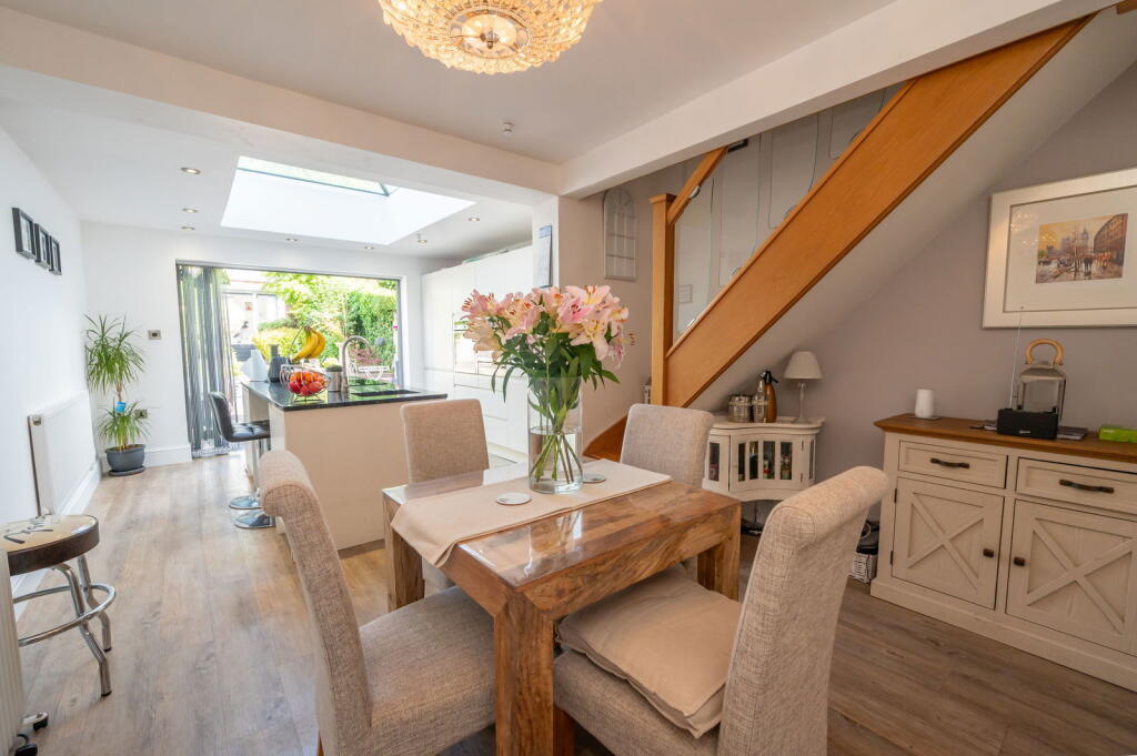 Additional image 5 of Extended home with stunning open-plan kitchen & garden room – Bissell St, Quinton, Birmingham B32 1AH