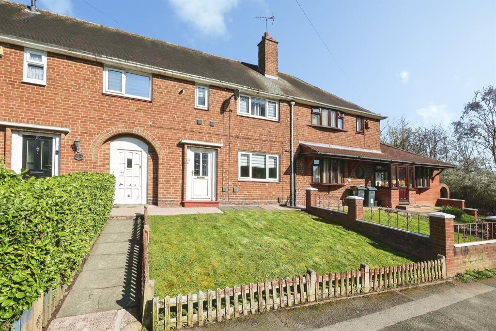 Elmstead Avenue, Birmingham