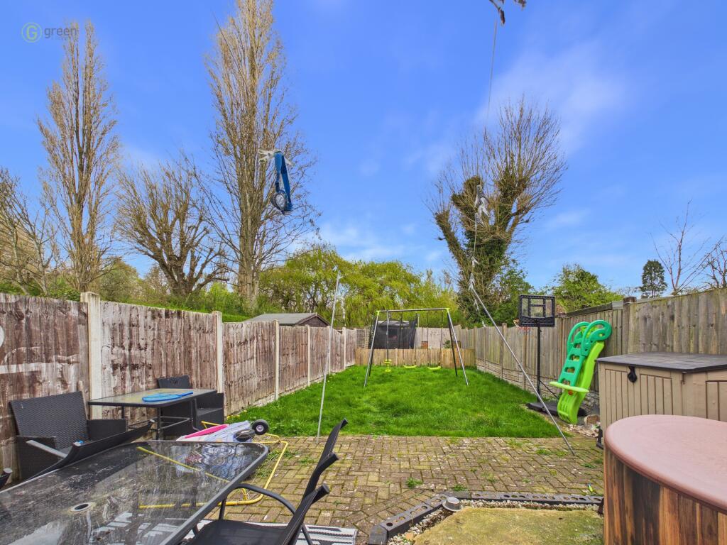 Additional image 40 of Finchley Road, Birmingham, B44