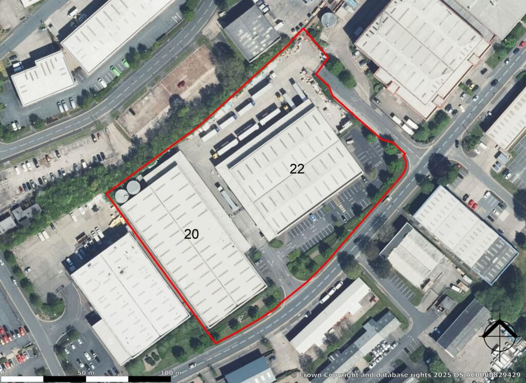 20-22 Melchett Road, Birmingham, West Midlands, B30 3HS