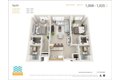 Additional image 17 of 401 Mount Vernon St Unit 401-122, Boston, MA, 02125