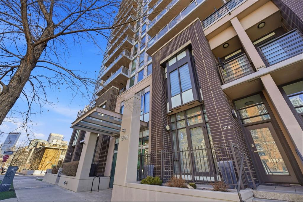 Additional image 3 of 301-1500 7 Street SW, Calgary, AB, T2R 1A7