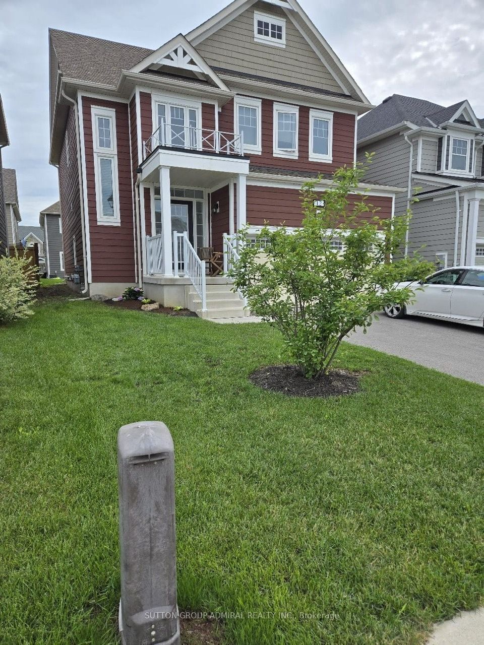 12 Bobolink Drive, Wasaga Beach, ON, L9Z 0J2