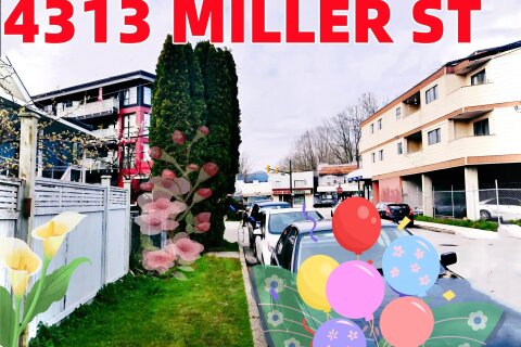 Additional image 8 of 4313 Miller Street E, Vancouver, BC, V5N 4A1