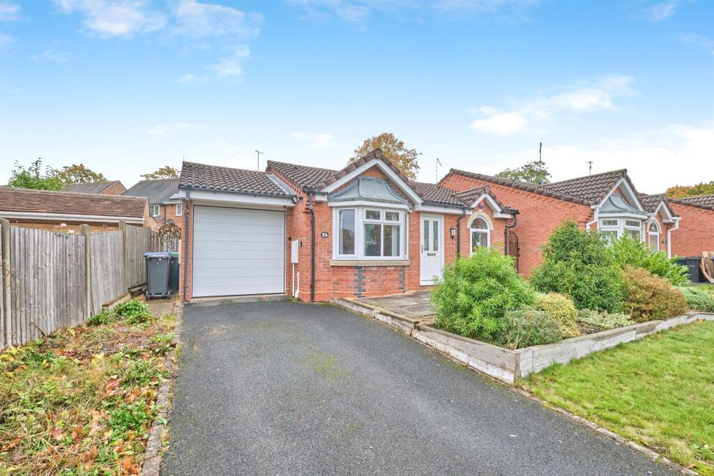 Additional image 2 of Tanhouse Avenue, Birmingham