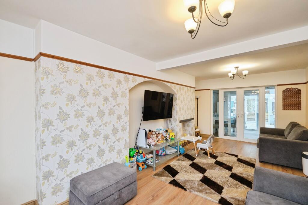 Fairford Road, Birmingham, B44 photo 4