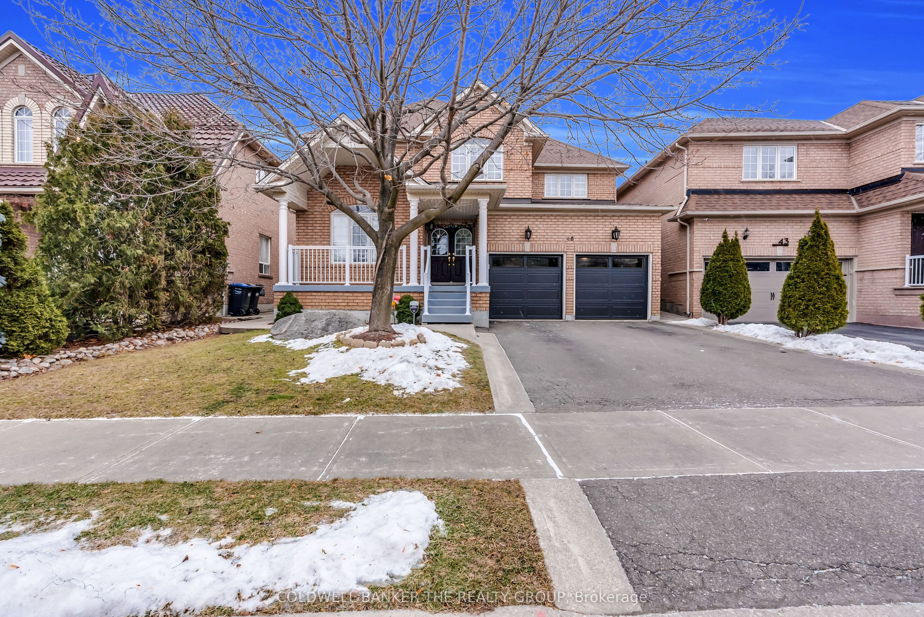 Additional image 3 of 45 Heatherdale Drive, Brampton, ON, L7A 2H4