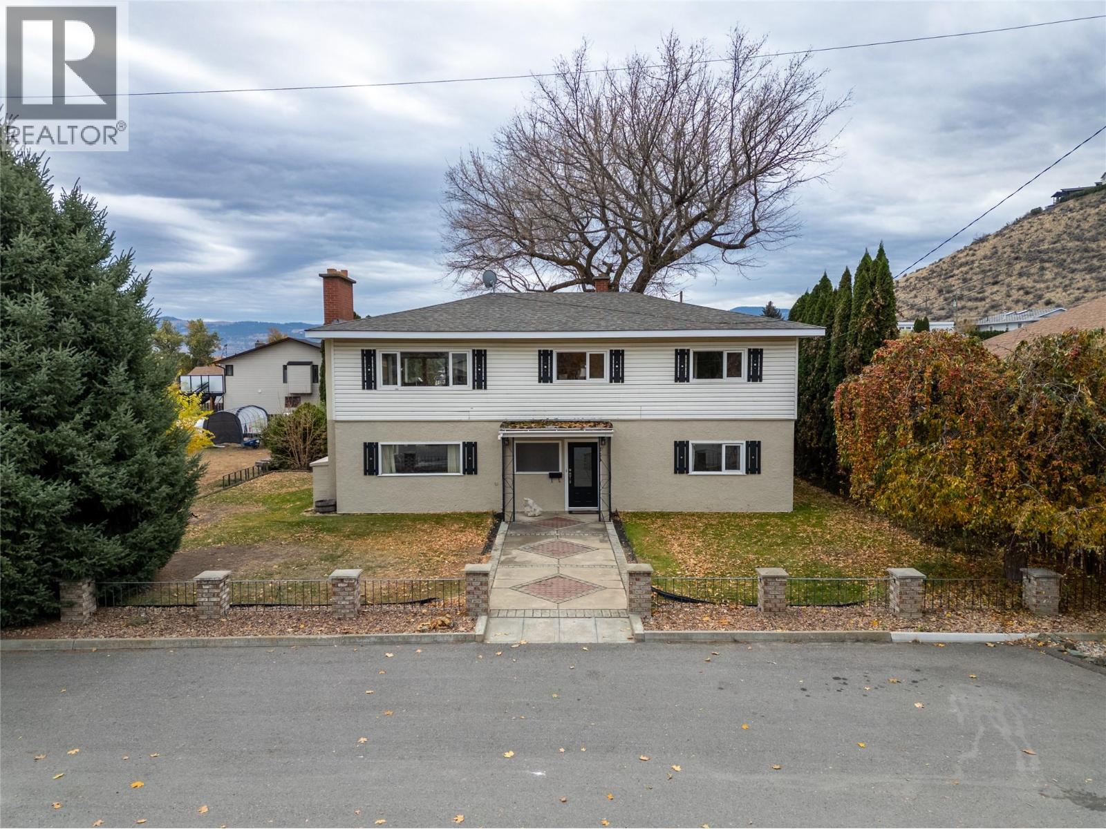 725 Yates Road, Kamloops, BC, V2B6E1