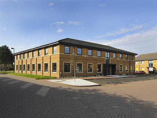 2620 Kings Court, The Crescent, Birmingham, West Midlands